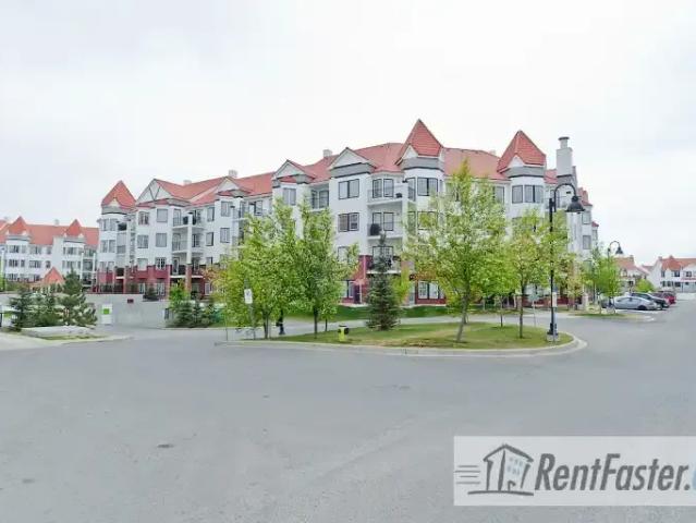 For Rent 1 Bedroom Apartment Calgary AB DLS104470781