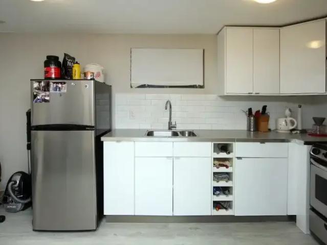 For Rent 1 Bedroom Apartment Calgary AB DLS105071859