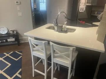 Apartment to rent in Currie Barracks