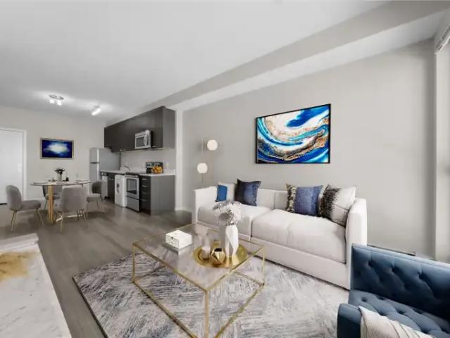 For Rent 1 Bedroom Apartment Calgary AB DLS103610994