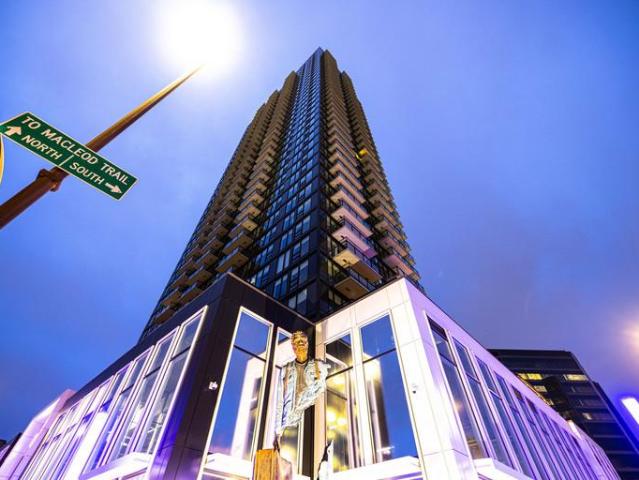 For Rent 1 Bedroom Apartment Calgary AB DS96586309
