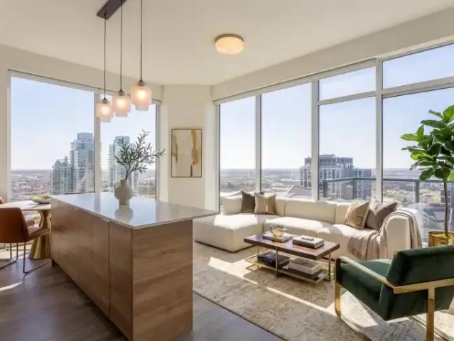 For Rent 1 Bedroom Apartment Calgary AB DS102518260