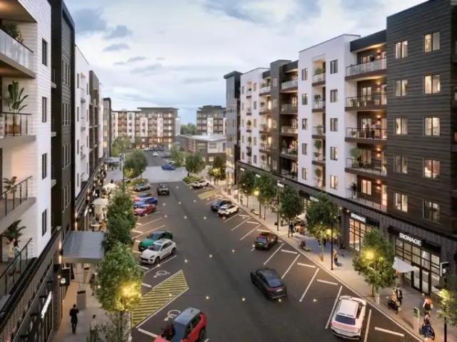 For Rent 1 Bedroom Apartment Calgary AB DS102914674