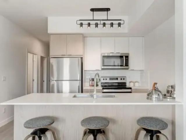 For Rent 1 Bedroom Apartment Calgary AB DS102018548