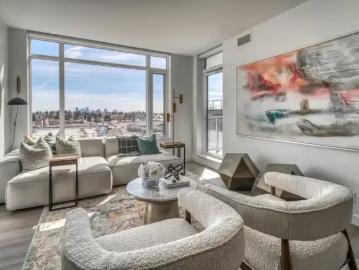 For Rent 1 Bedroom Apartment Calgary AB DS103541468