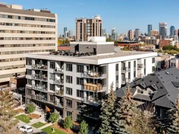 For Rent 1 Bedroom Apartment Calgary AB DS103542045