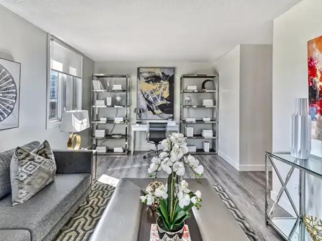 For Rent 1 Bedroom Apartment Calgary AB DS103573870