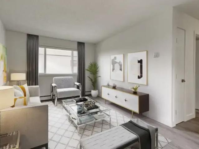 For Rent 1 Bedroom Apartment Calgary AB DS103610916