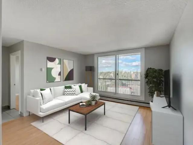 For Rent 1 Bedroom Apartment Calgary AB DS103652736