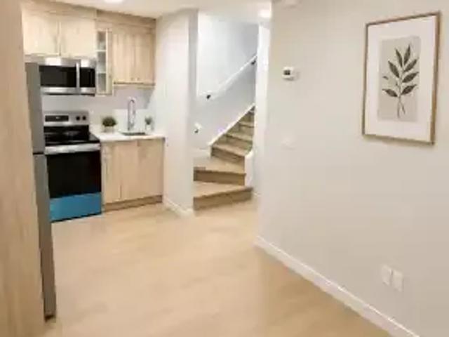 For Rent 1 Bedroom Apartment Calgary AB DS103695190