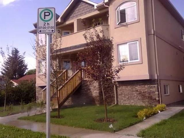 For Rent 1 Bedroom Apartment Calgary AB DS103738981