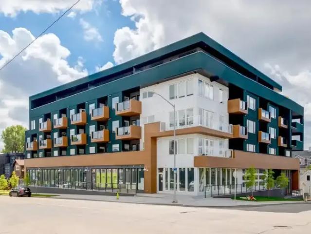 For Rent 1 Bedroom Apartment Calgary AB DS103879176