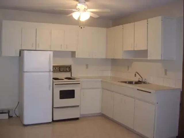 For Rent 1 Bedroom Apartment Calgary AB DS104401503