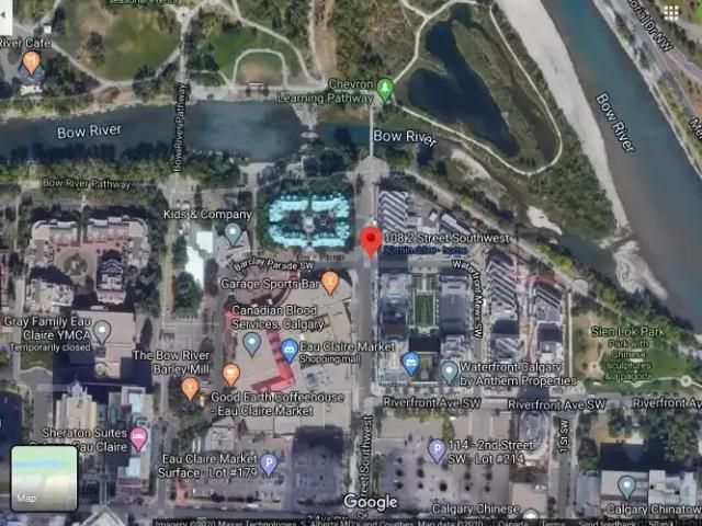 For Rent 1 Bedroom Apartment Calgary AB DS104401671