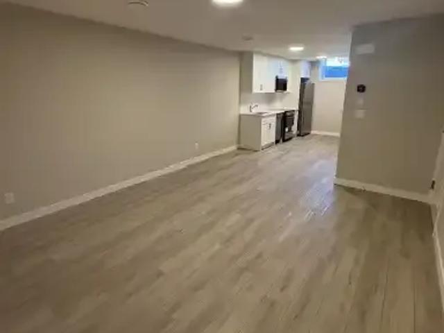 For Rent 1 Bedroom Apartment Calgary AB DS104433935