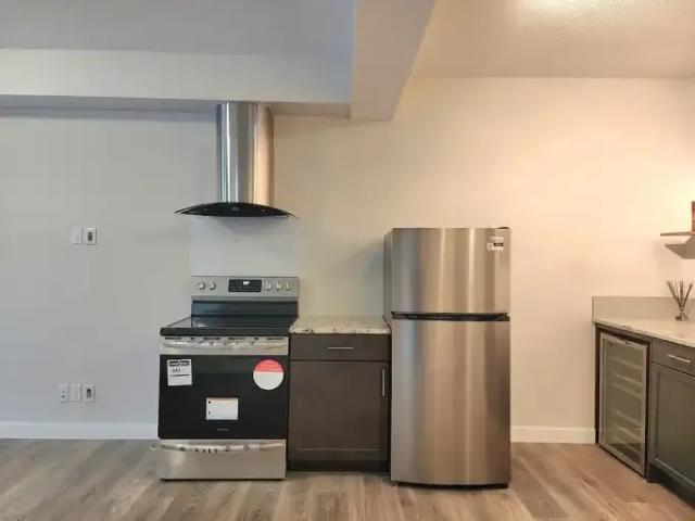 For Rent 1 Bedroom Apartment Calgary AB DS104434223