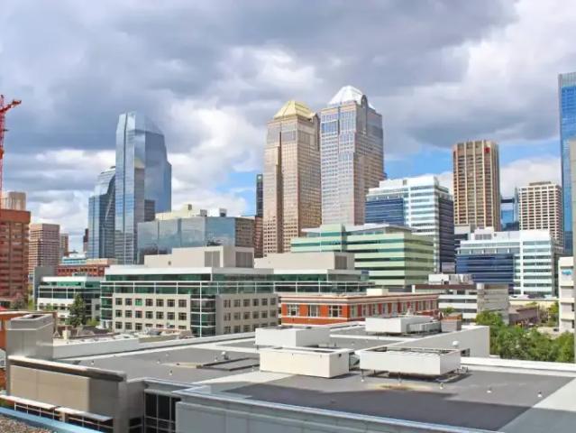 For Rent 1 Bedroom Apartment Calgary AB DS104469829