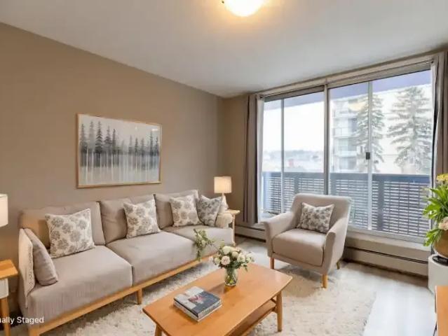 For Rent 1 Bedroom Apartment Calgary AB DS104469842