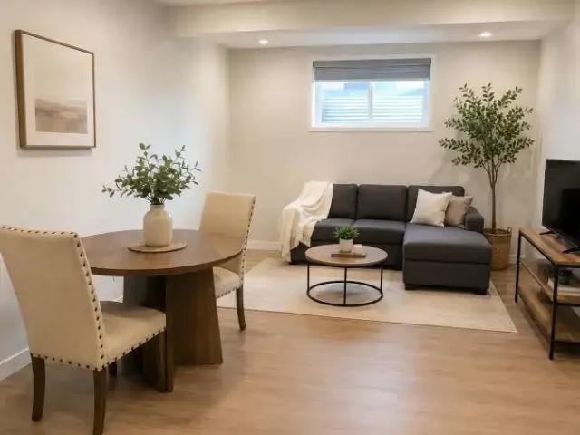 For Rent 1 Bedroom Apartment Calgary AB DS104470622