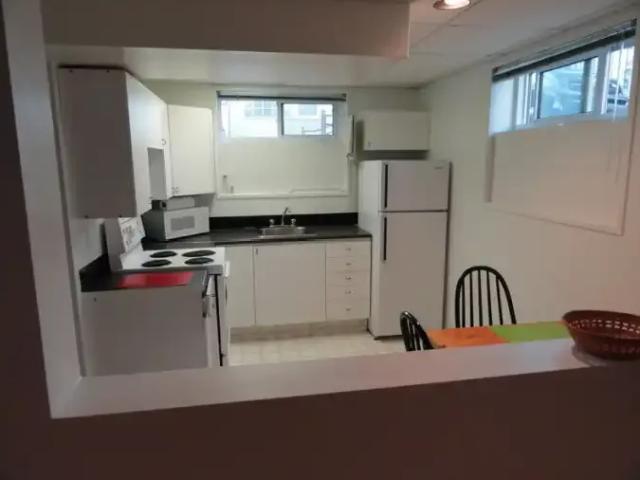 For Rent 1 Bedroom Apartment Calgary AB DS104470670