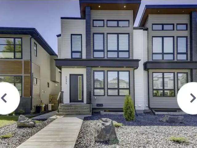 For Rent 1 Bedroom Apartment Calgary AB DS104470693