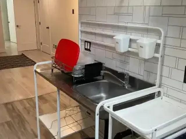 For Rent 1 Bedroom Apartment Calgary AB DS104470754