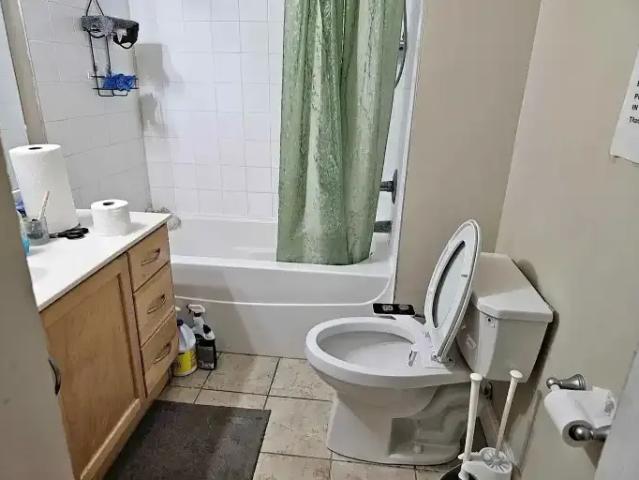 For Rent 1 Bedroom Apartment Calgary AB DS104506652