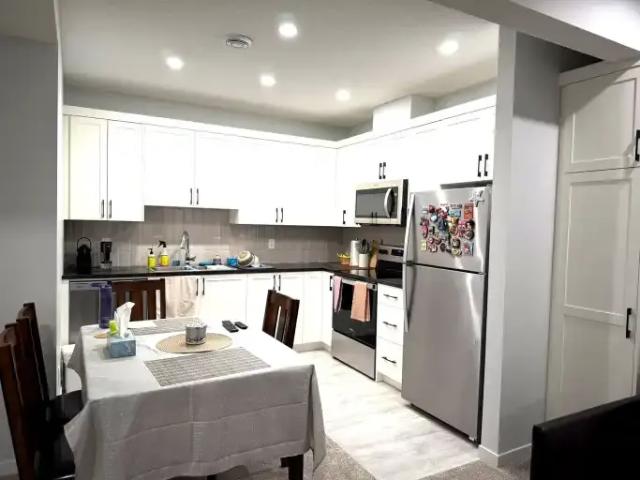 For Rent 1 Bedroom Apartment Calgary AB DS104506833