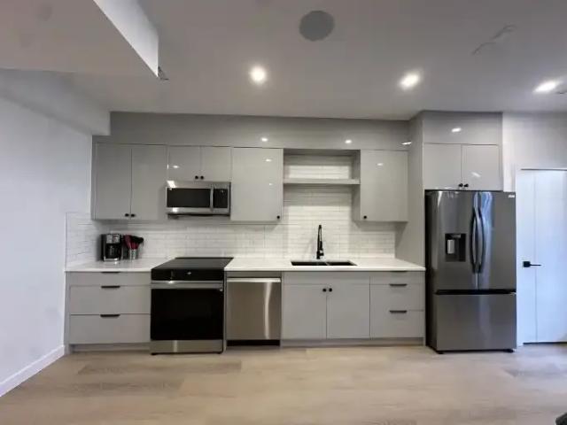 For Rent 1 Bedroom Apartment Calgary AB DS104506874
