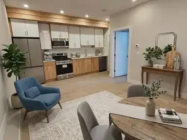 For Rent 1 Bedroom Apartment Calgary AB DS104563505
