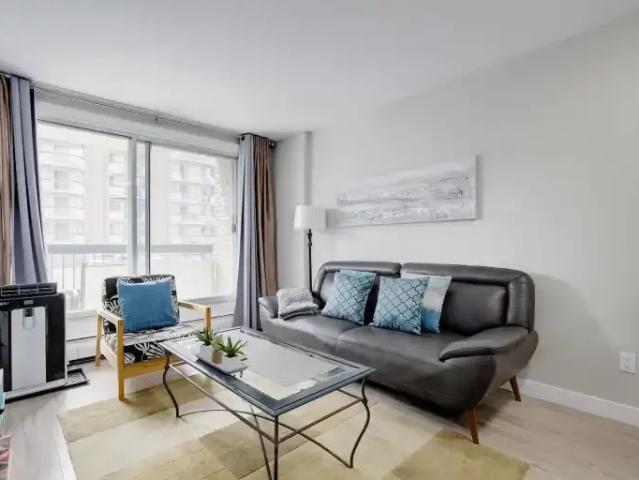 For Rent 1 Bedroom Apartment Calgary AB DS104681155