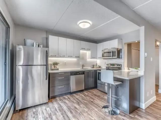For Rent 1 Bedroom Apartment Calgary AB DS104876480
