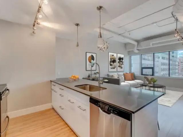 For Rent 1 Bedroom Apartment Calgary AB DS104876484