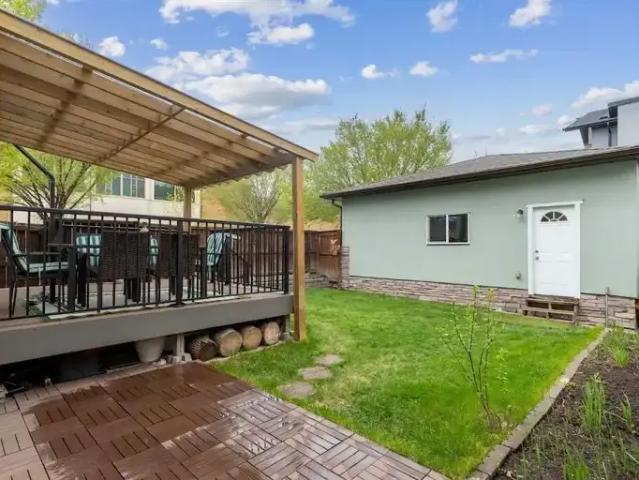 For Rent 1 Bedroom Apartment Calgary AB DS104876182