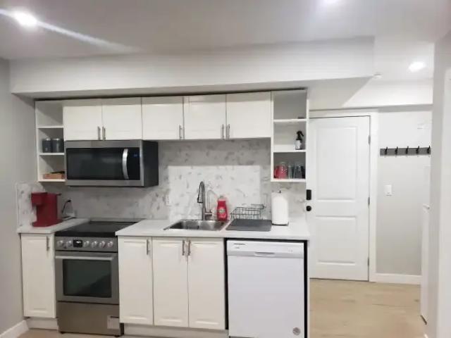 For Rent 1 Bedroom Apartment Calgary AB DS104887990