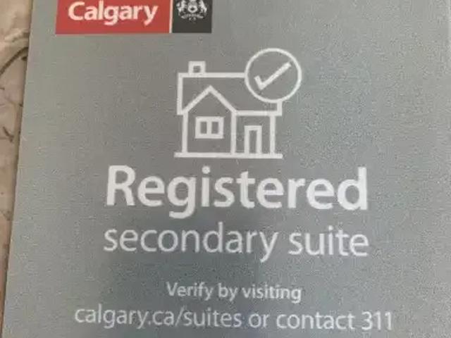 For Rent 1 Bedroom Apartment Calgary AB DS104894766