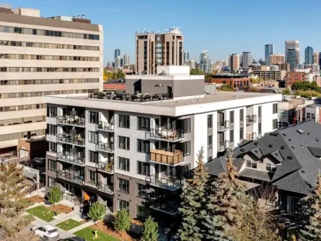 For Rent 1 Bedroom Apartment Calgary AB DS104894890