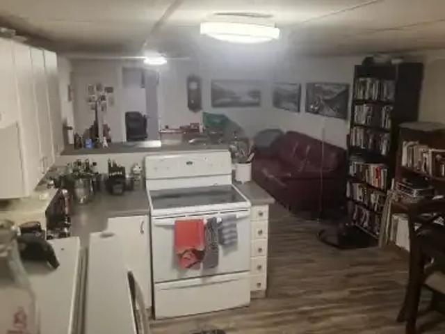 For Rent 1 Bedroom Apartment Calgary AB DS104940685