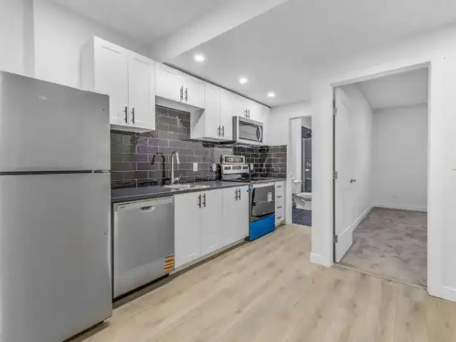 For Rent 1 Bedroom Apartment Calgary AB DS104940234