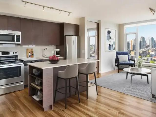 For Rent 1 Bedroom Apartment Calgary AB DS104956635