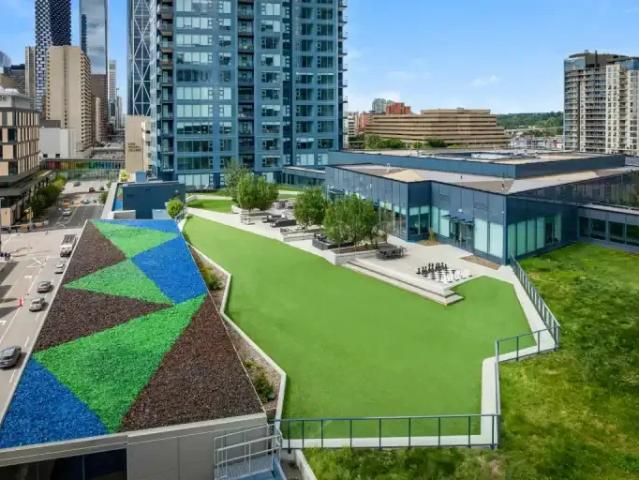 For Rent 1 Bedroom Apartment Calgary AB DS104956752
