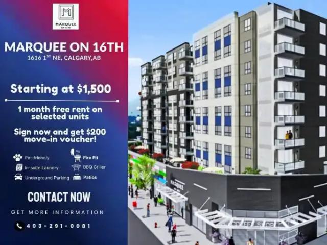 For Rent 1 Bedroom Apartment Calgary AB DS104956768