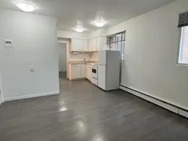 For Rent 1 Bedroom Apartment Calgary AB DS104957544