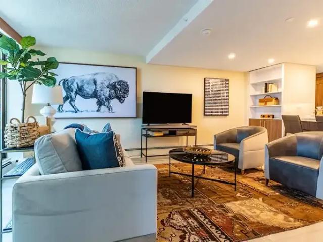 For Rent 1 Bedroom Apartment Calgary AB DS104971632