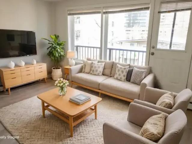 For Rent 1 Bedroom Apartment Calgary AB DS104971842