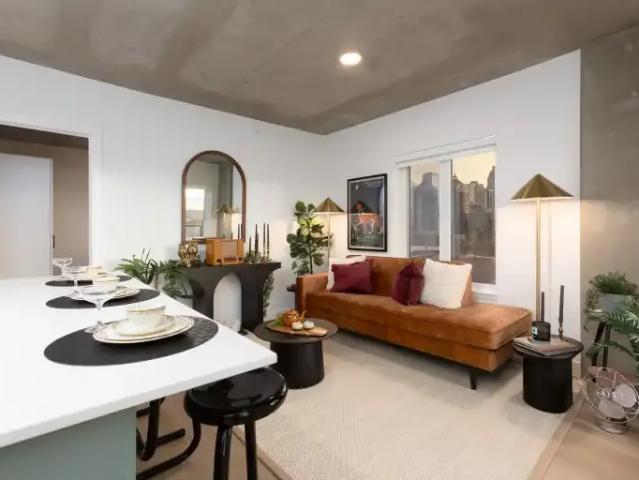 For Rent 1 Bedroom Apartment Calgary AB DS104972394