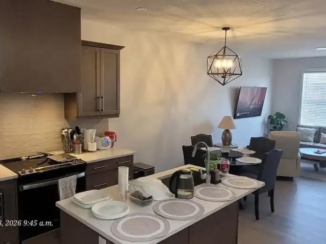 For Rent 1 Bedroom Apartment Calgary AB DS104985750