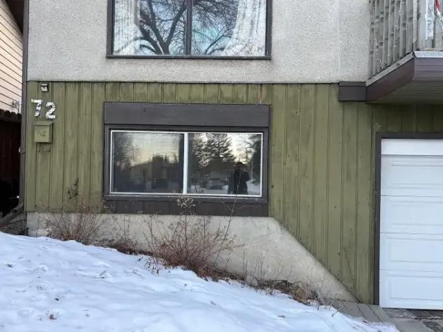 For Rent 1 Bedroom Apartment Calgary AB DS104986016
