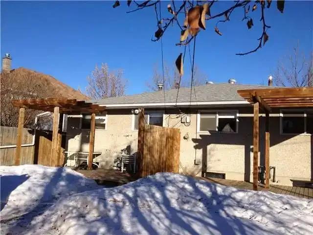 For Rent 1 Bedroom Apartment Calgary AB DS104986094