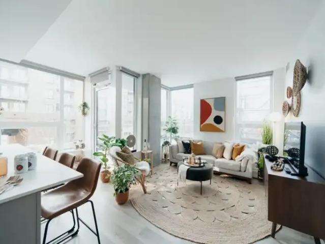 For Rent 1 Bedroom Apartment Calgary AB DS104991294